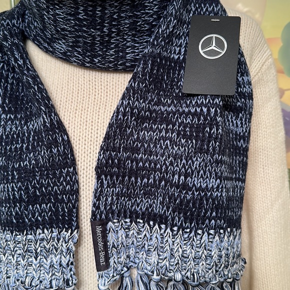 Mercedes-Benz USA Authentic - Picture 7 of 8